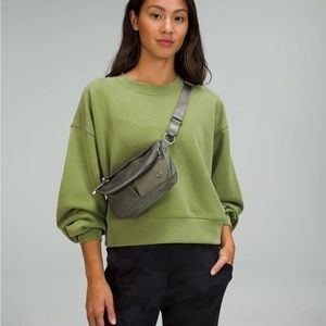 Lululemon All Night Festival Bag: Micro